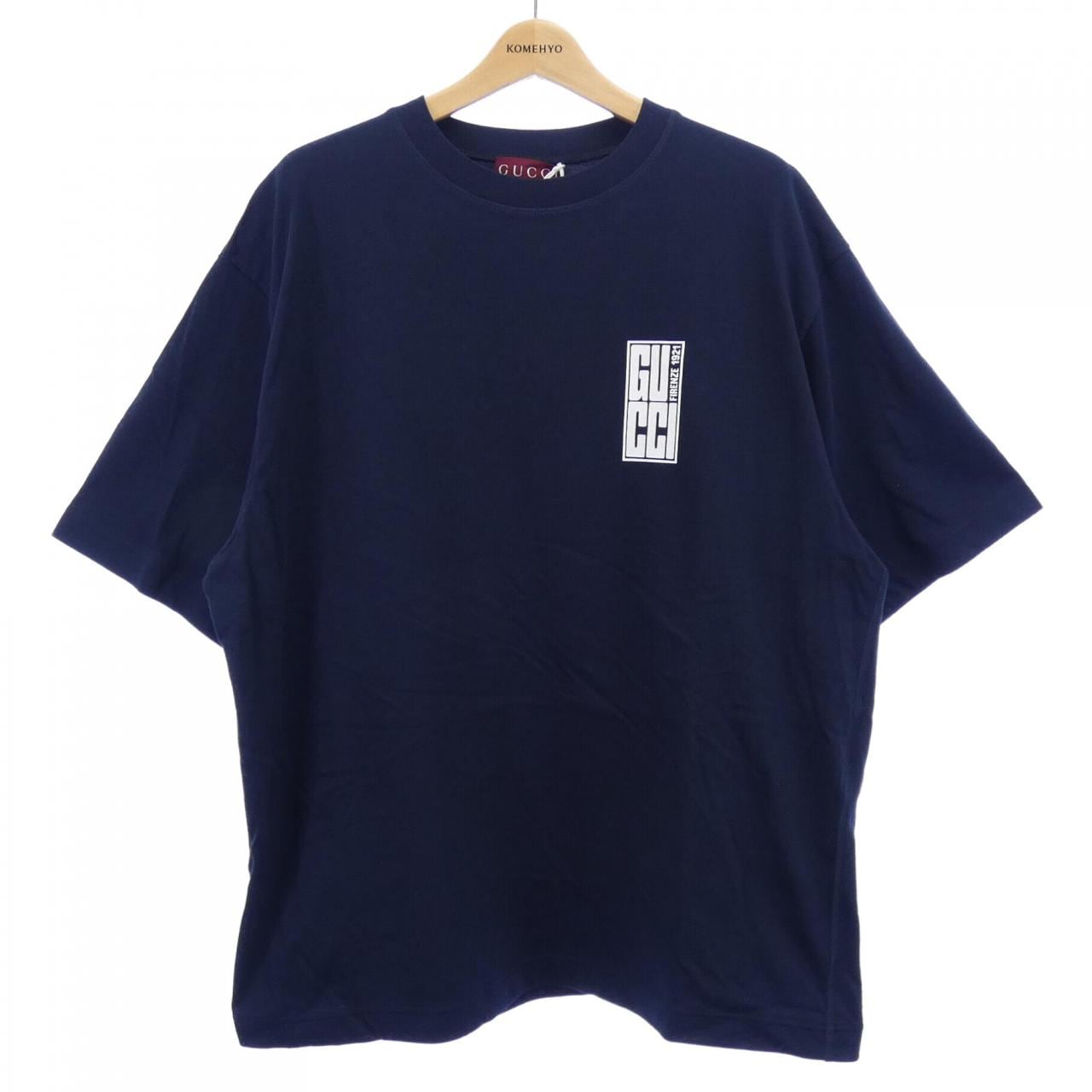 グッチ GUCCI 784361 XJGKK Tシャツ