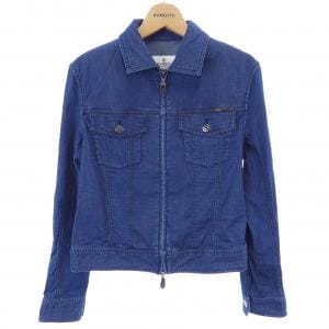 モラビトブラン MORABITO BLANC 2141-31406 デニムジャケット