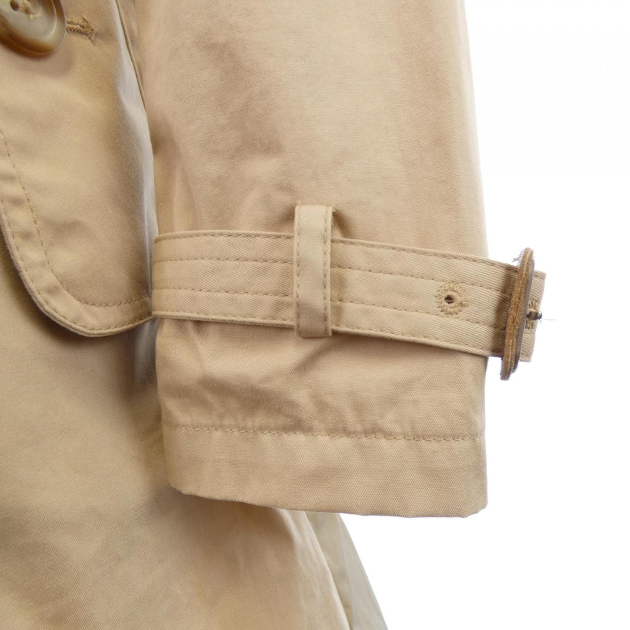 モンクレール MONCLER BAVARELLE トレンチコート