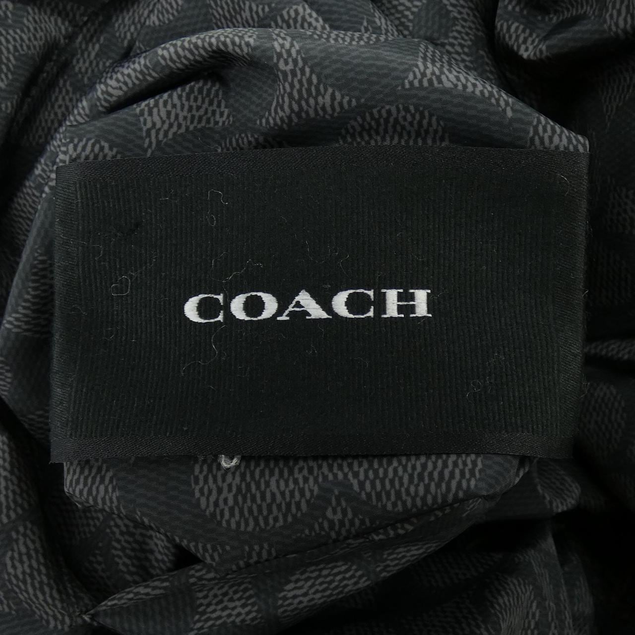 コーチ COACH ブルゾン