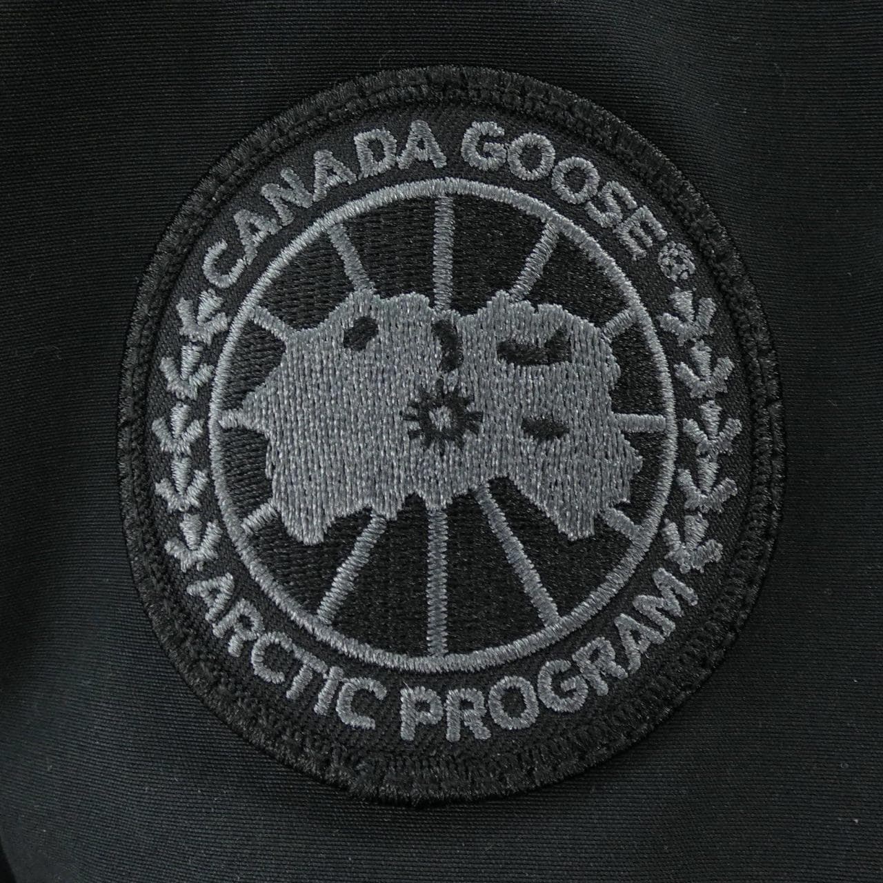 カナダグース CANADA GOOSE BLACK LABEL 3426MB CHATEAU シャトー ダウンコート
