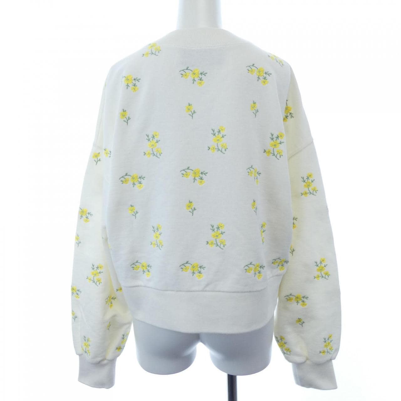 グッチ GUCCI 765385 XJF0Z スウェット