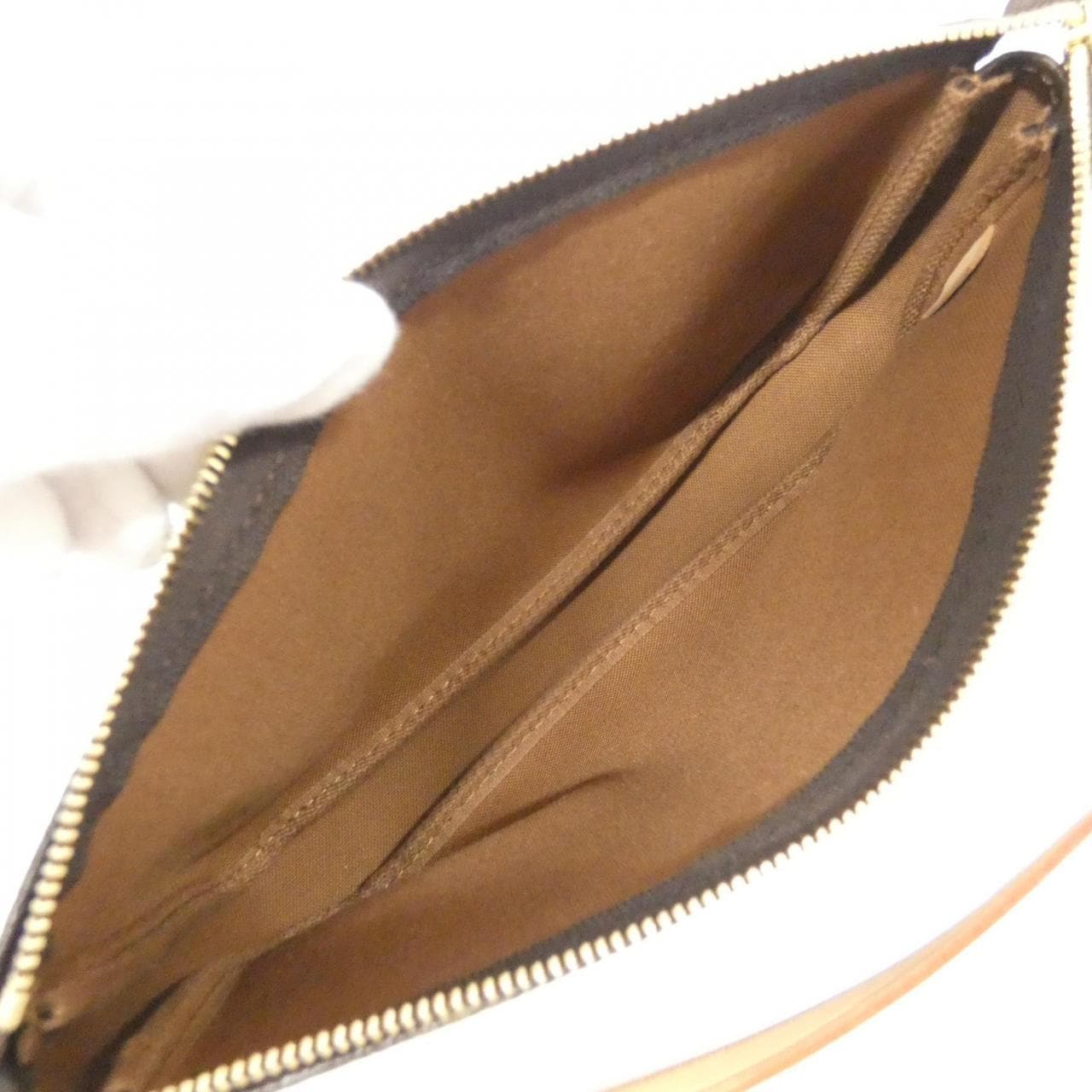 ルイヴィトン モノグラム ポシェットアクセソワール M51980 アクセサリーポーチ