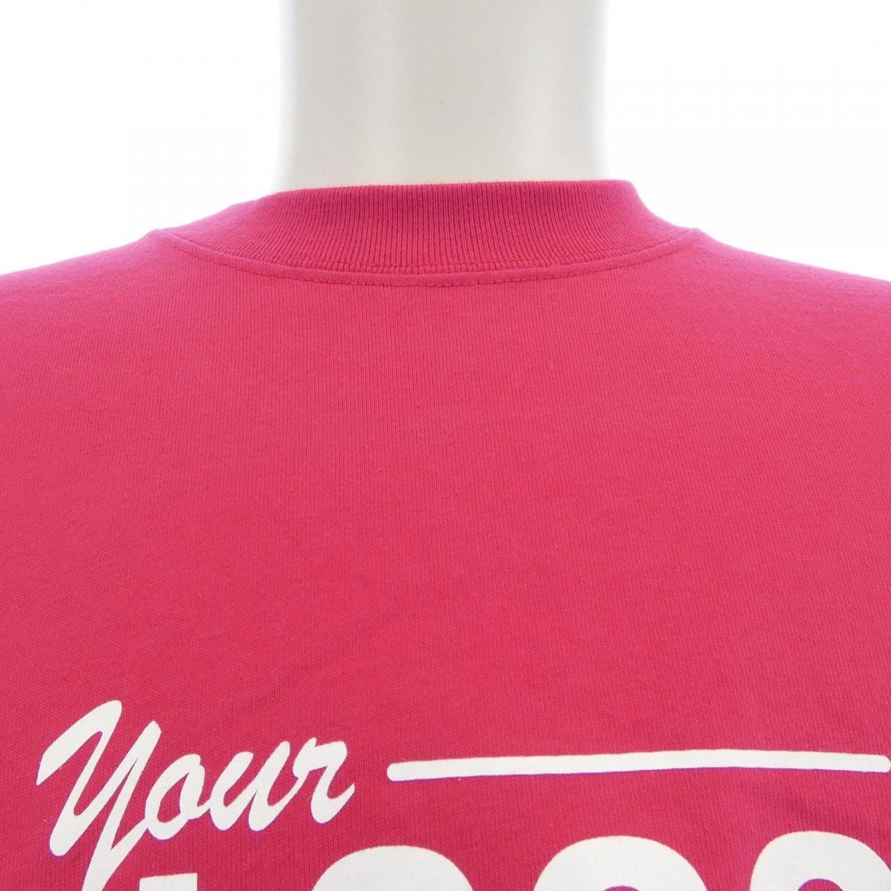 バレンシアガ BALENCIAGA 651795 TKV81 Tシャツ