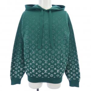 ルイヴィトン LOUIS VUITTON モノグラムグラディエントフーディ HNN45WUSO パーカー