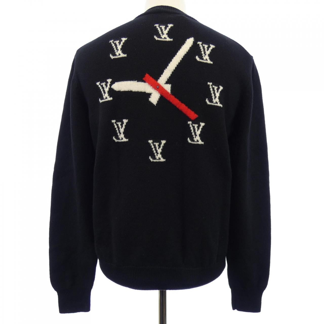 ルイヴィトン LOUIS VUITTON HNN40WZLL ニット