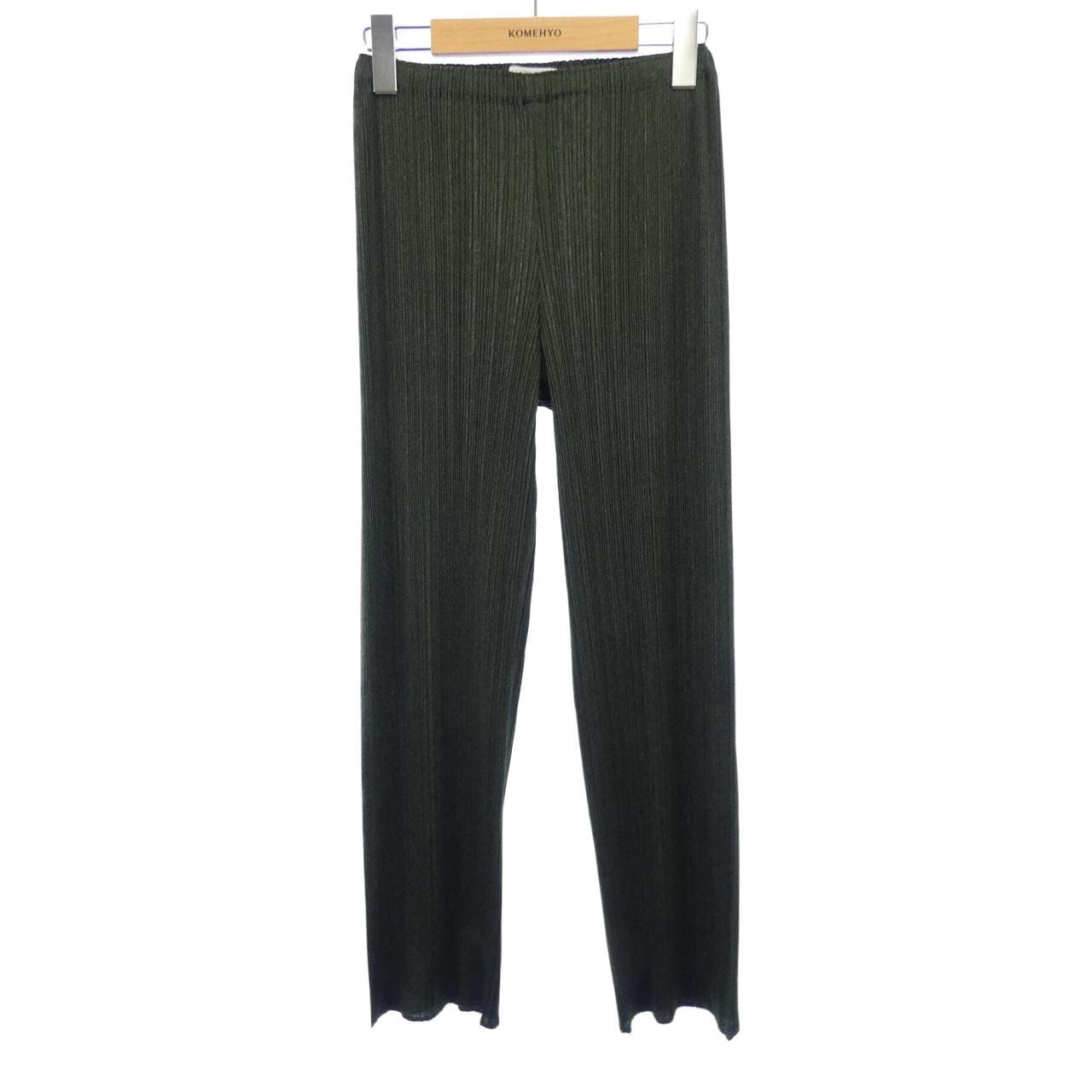 プリーツプリーズ PLEATS PLEASE PP63-JF144 パンツ