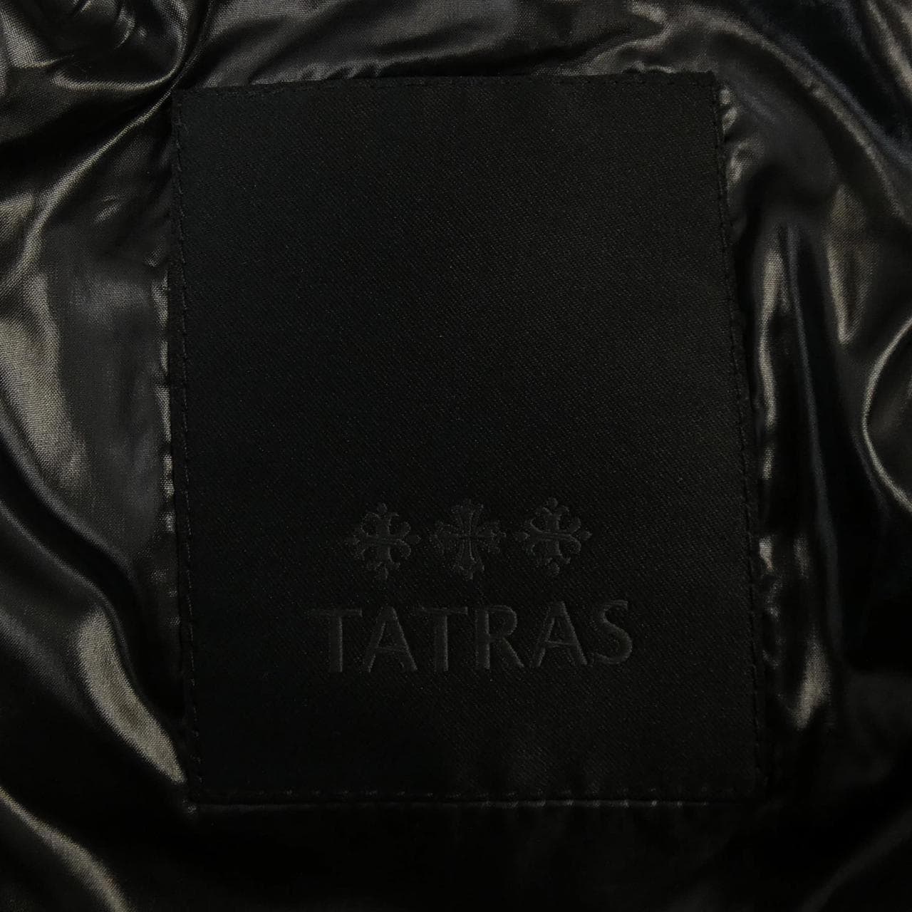 タトラス TATRAS LTAT21A4693-D ダウンコート