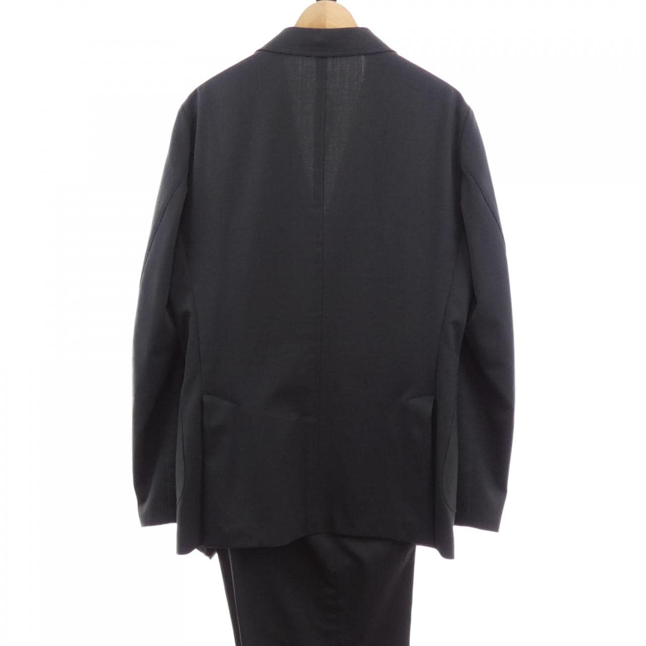 ザジジ THE GIGI スーツ