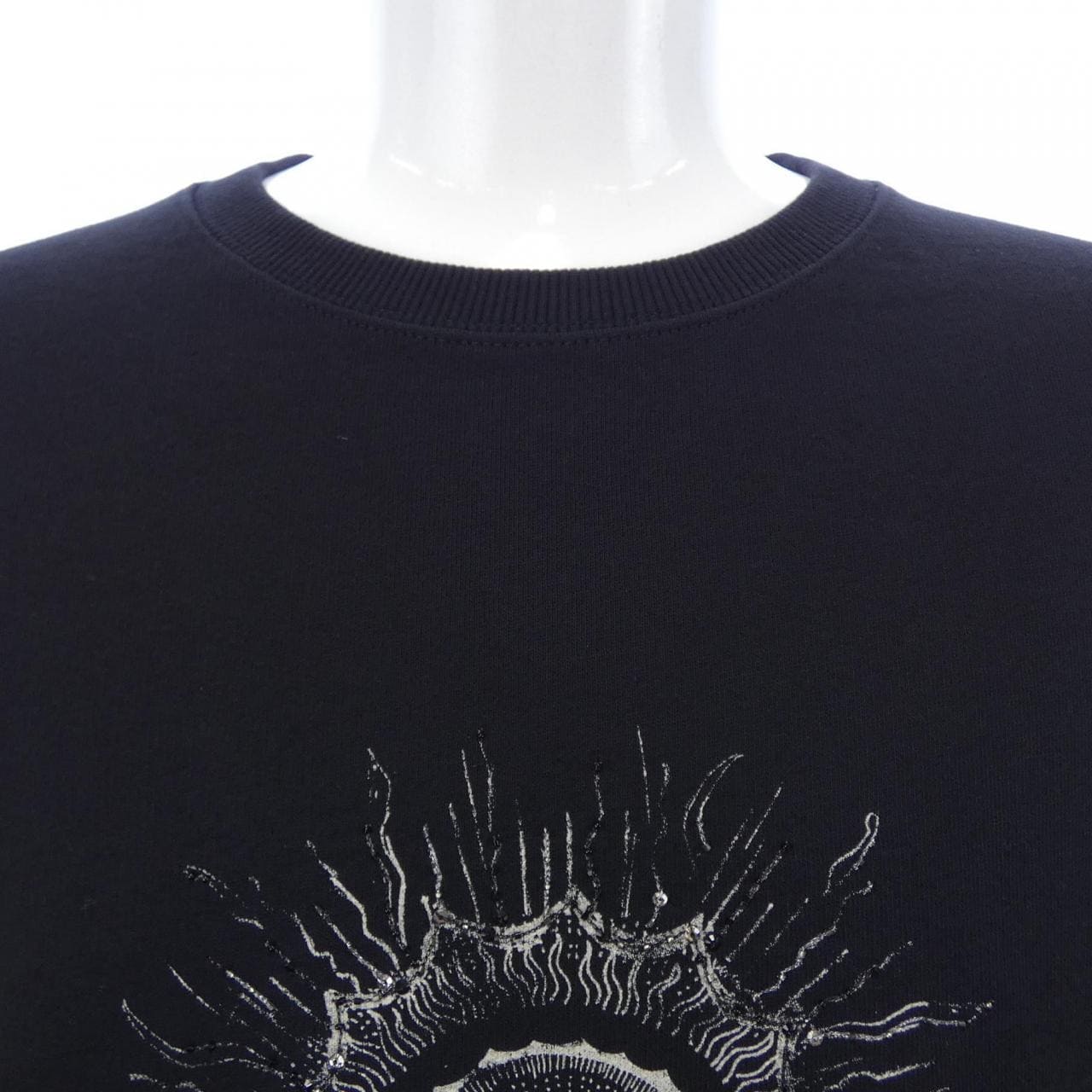 サンローラン SAINT LAURENT 551630 YBBV2 スウェット