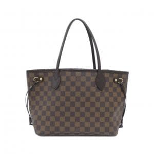 ルイヴィトン ダミエ ネヴァーフル PM N51109 バッグ