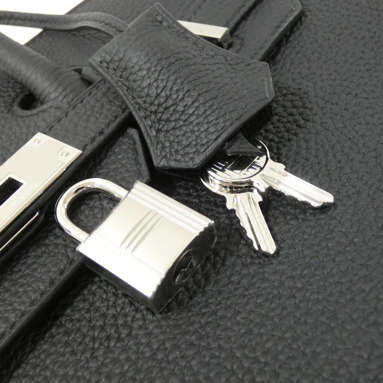 【未使用品】エルメス バーキン 30cm 030520CK バッグ