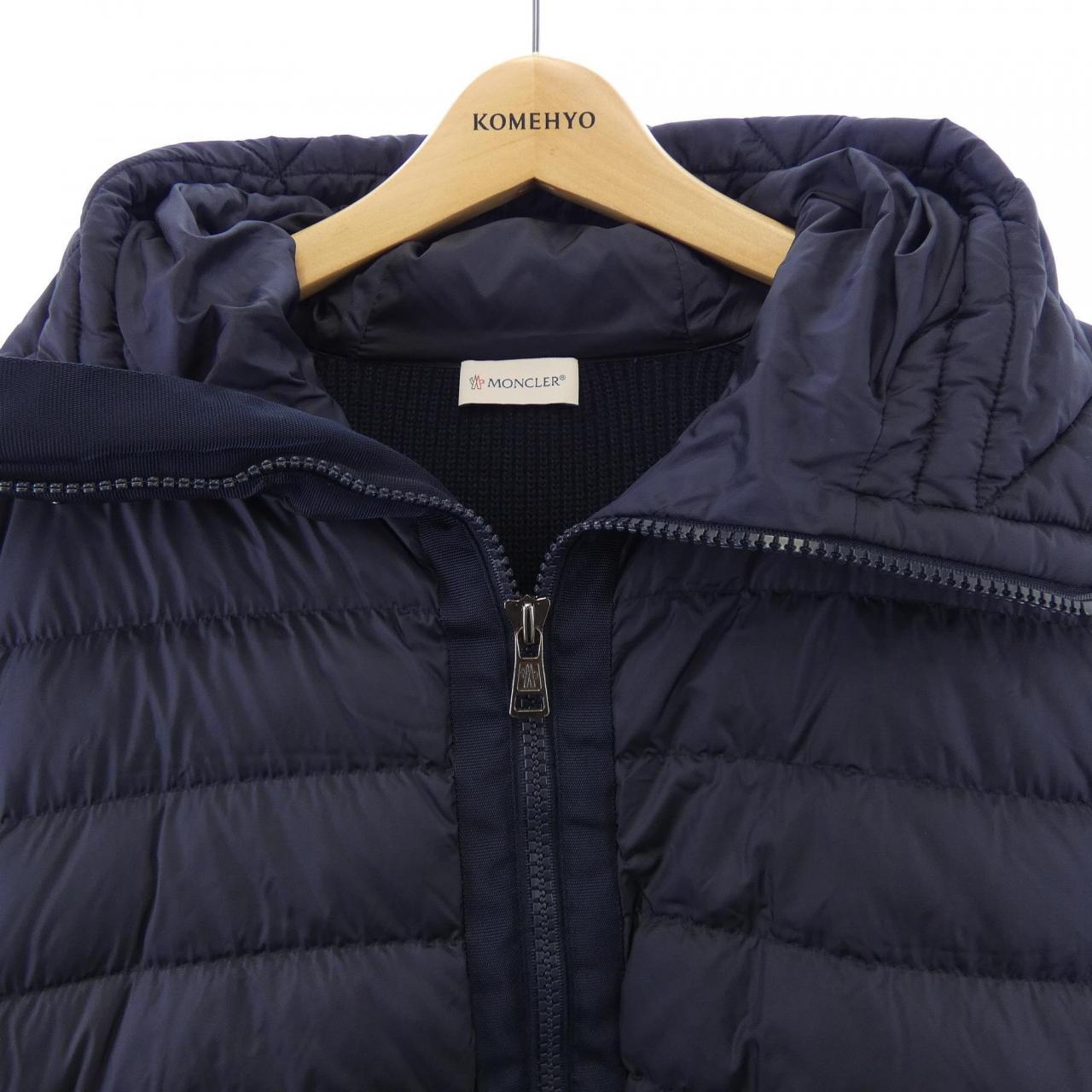 MONCLER MONCLER 20919B50800 羽絨服