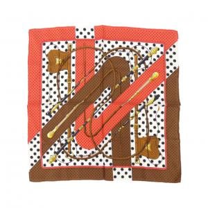 エルメス ガヴロッシュ プチスカーフ