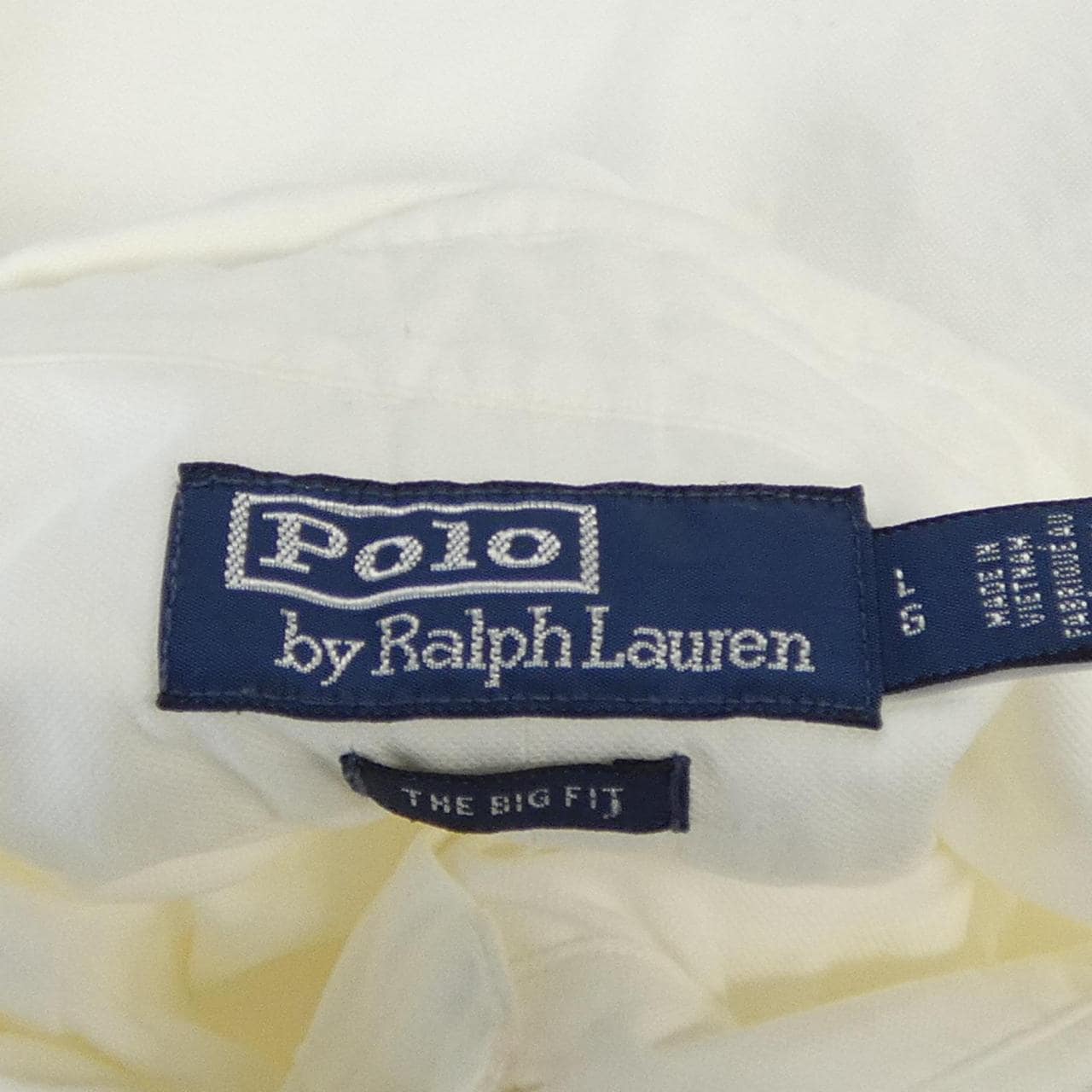 ポロラルフローレン POLO RALPH LAUREN シャツ