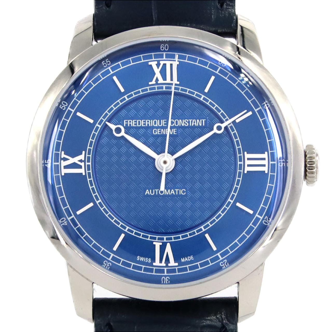 フレデリック コンスタント クラシック FC-301X3B4/5/6 SS 自動巻