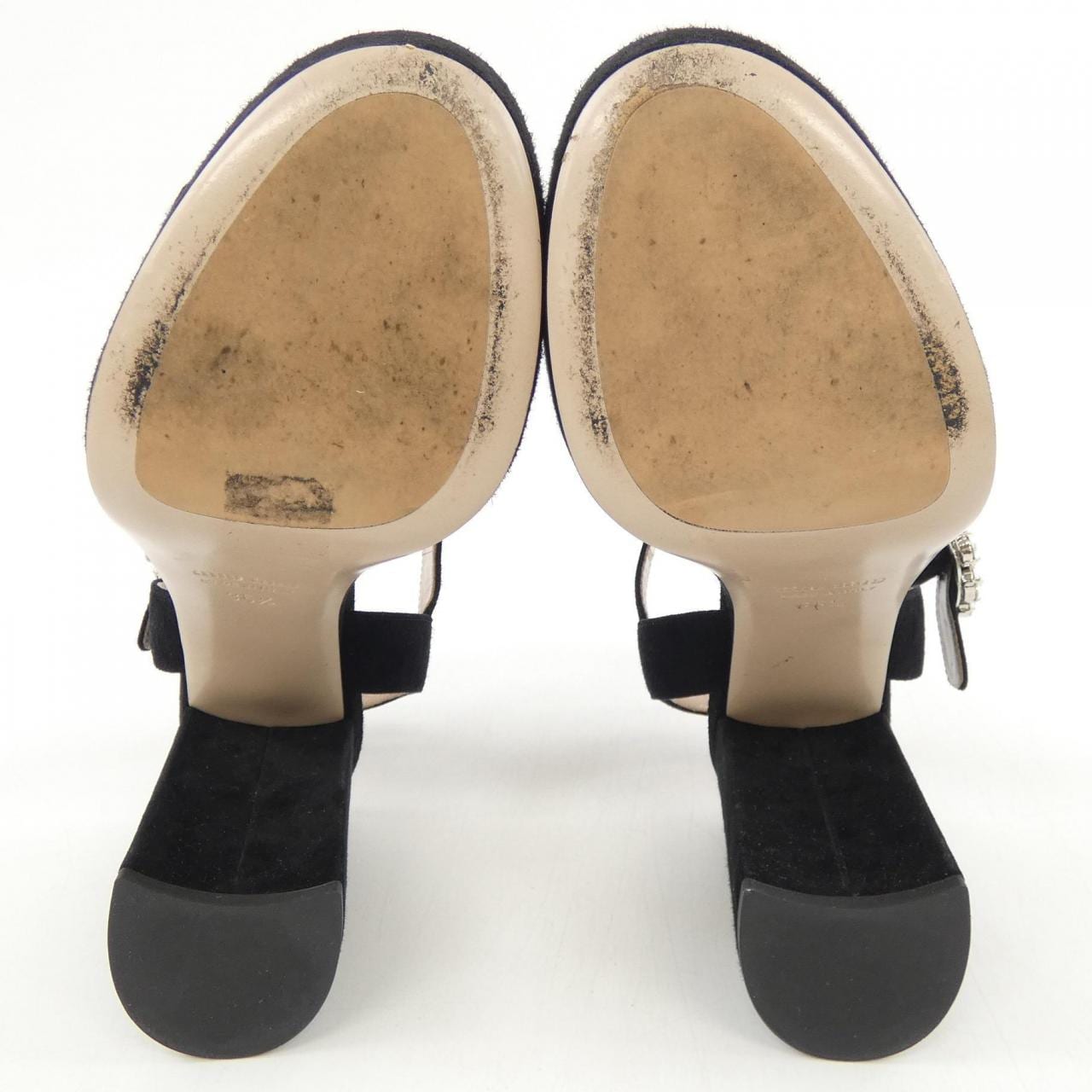 ミュウミュウ MIU MIU サンダル