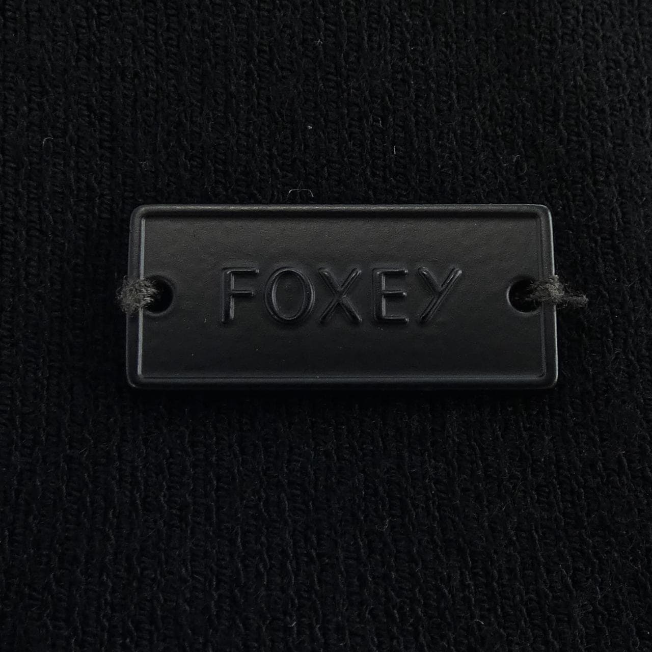 フォクシー FOXEY 39294 ニット