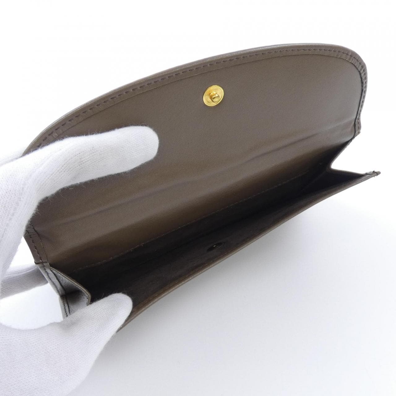 ロウナー LAUNER WALLET