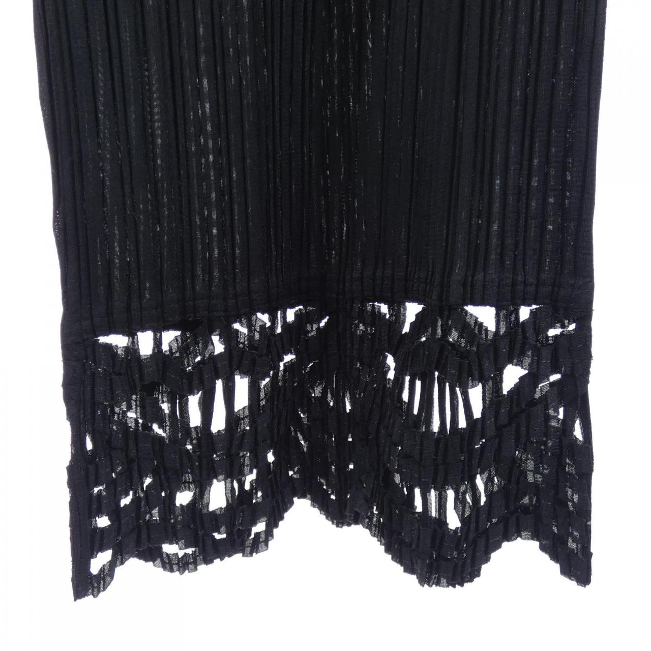 プリーツプリーズ PLEATS PLEASE PP01-JF653 パンツ