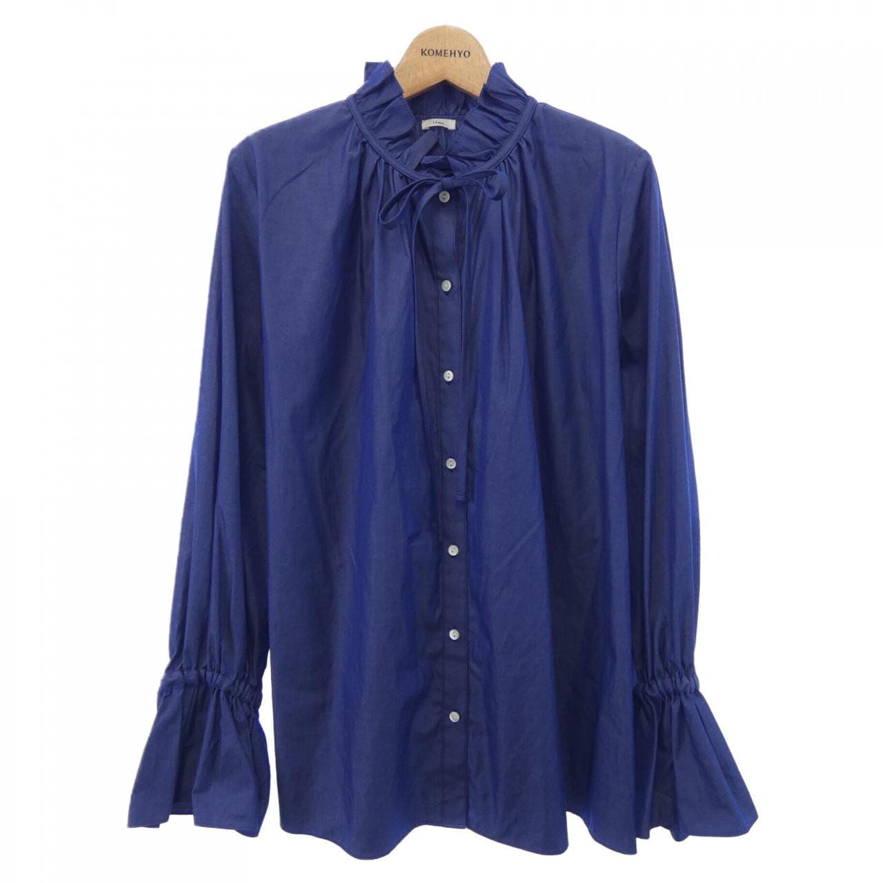 イエナ IENA シャツ