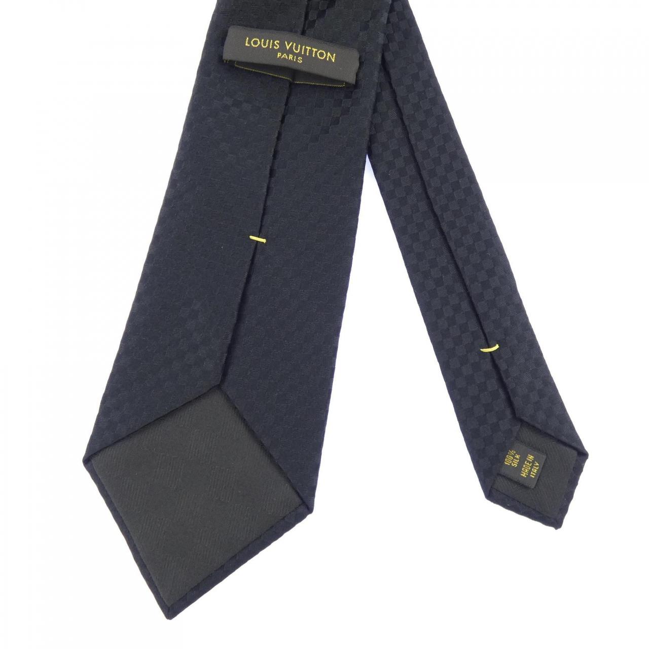 ルイヴィトン LOUIS VUITTON NECKTIE