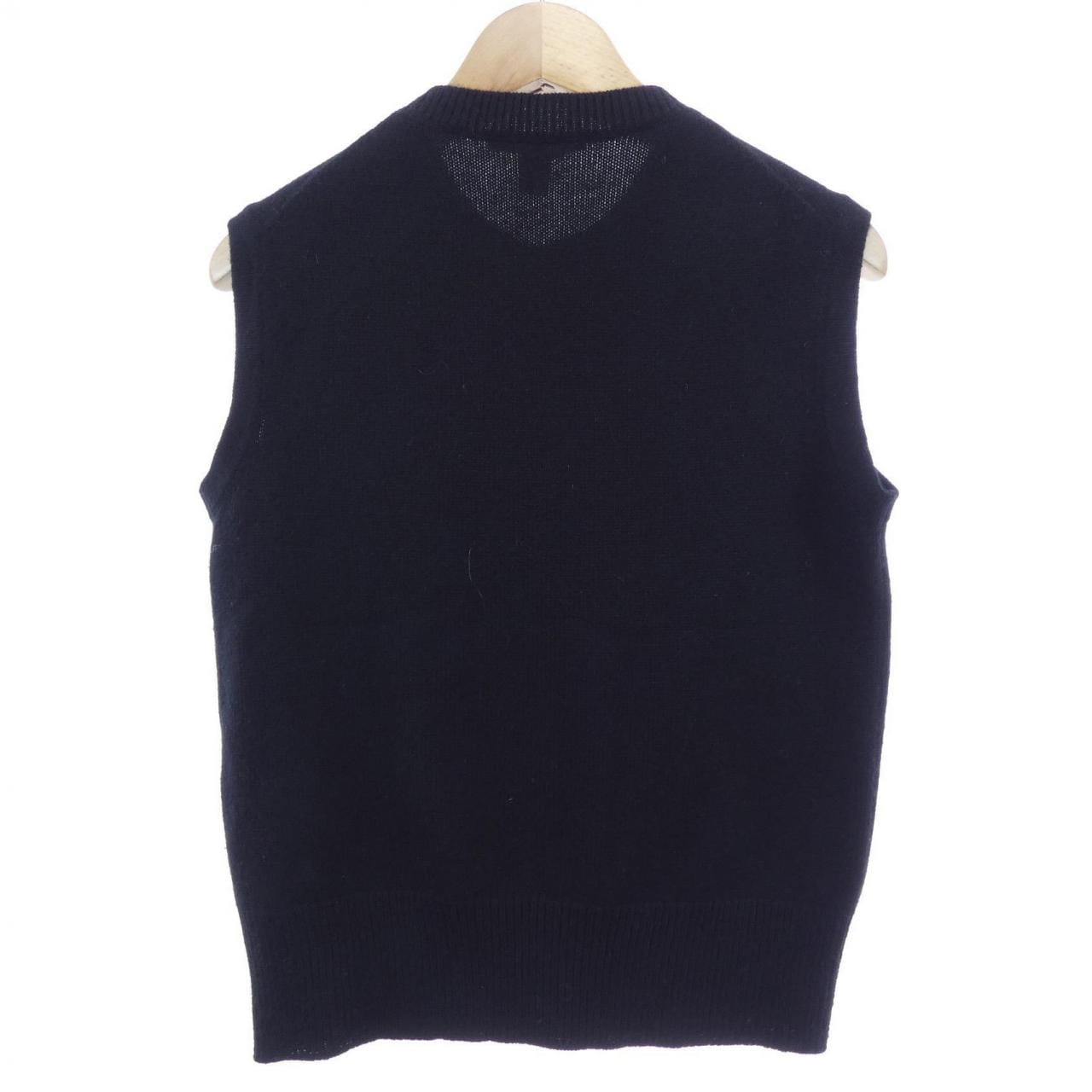 ルイヴィトン LOUIS VUITTON F8KW11OJW ニット