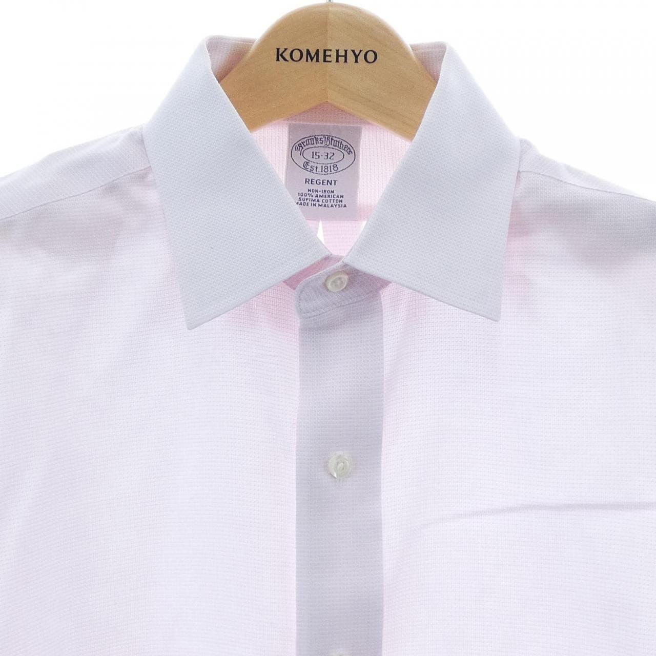 ブルックスブラザーズ BROOKS BROTHERS シャツ