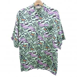 マルニ MARNI CUMU0054A0 S52312 S／Sシャツ