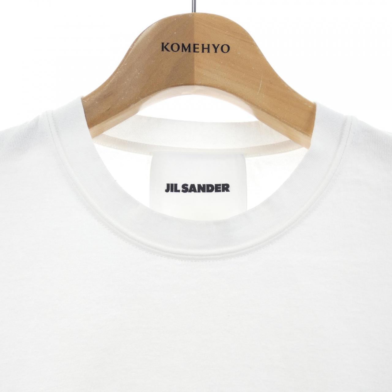 ジルサンダー JIL SANDER J22GC0217 Tシャツ