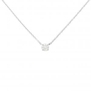 4゜C ダイヤモンド ネックレス 0.202CT