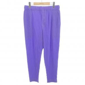 オムプリッセ HOMME PLISSE HP11JF108 パンツ