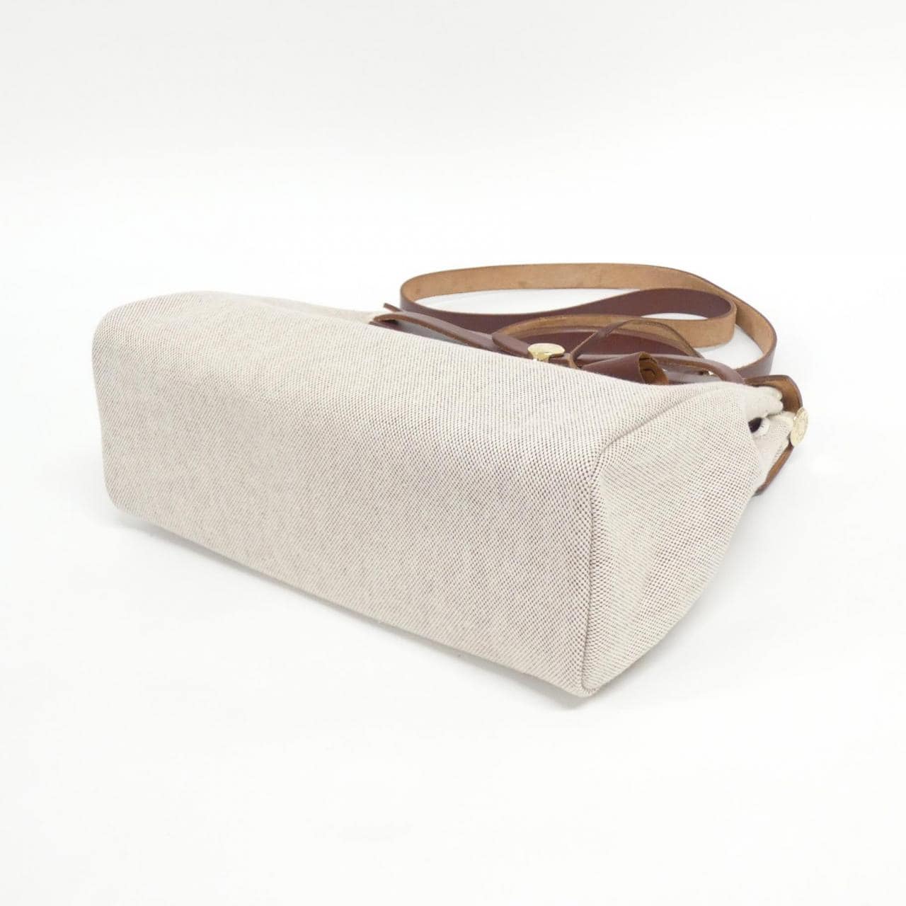 【ヴィンテージ】エルメス エールバッグ PM 044764CP バッグ