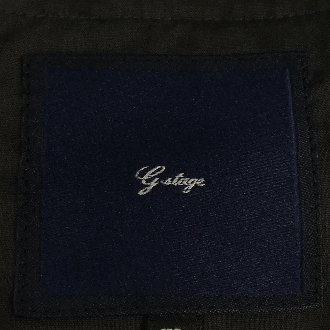 ジーステージ G-Stage セットアップ