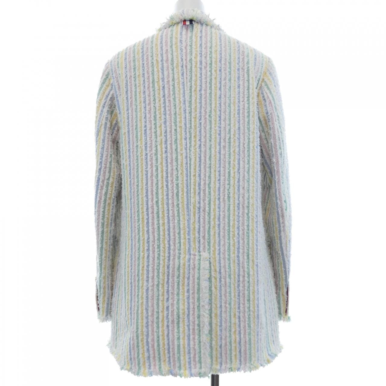 トムブラウン THOM BROWNE FBC335T ジャケット