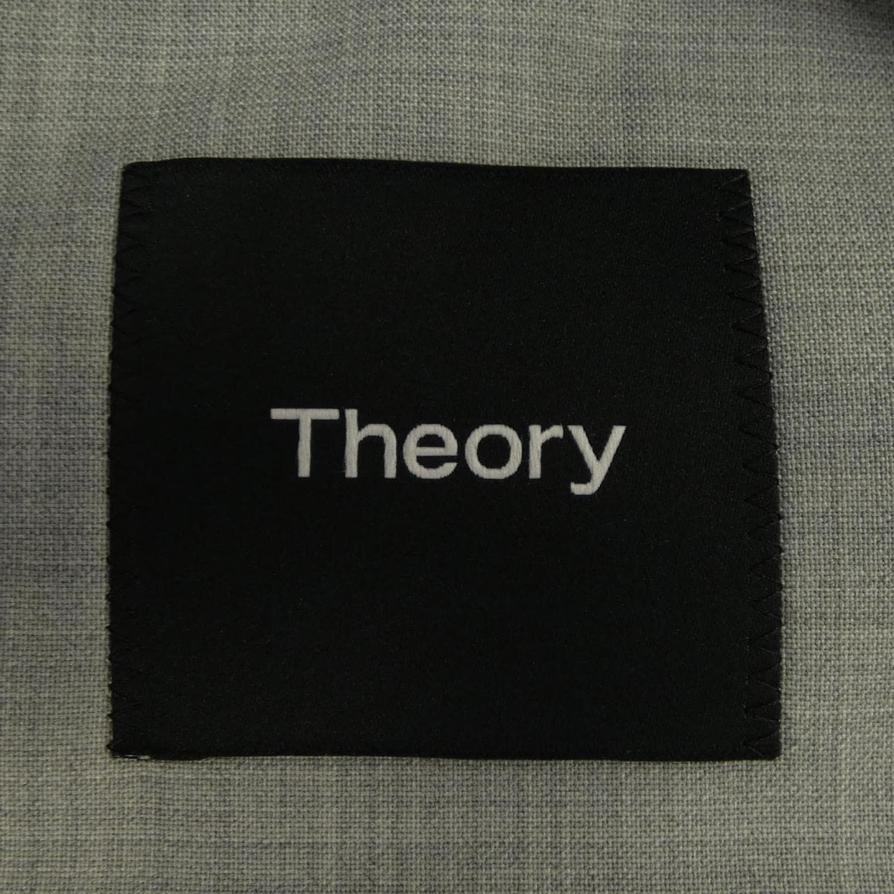セオリー theory スーツ