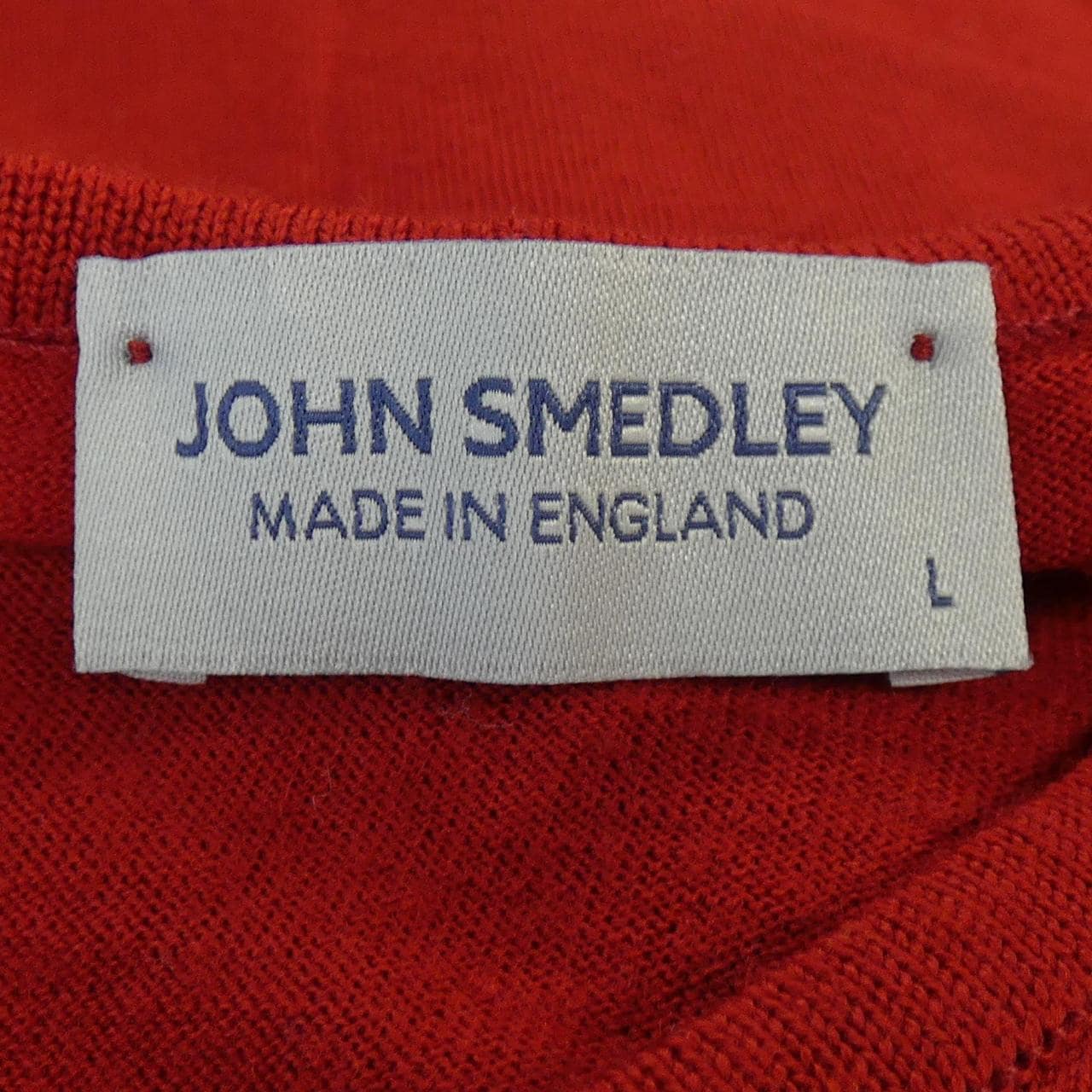 ジョンスメドレー JOHN SMEDLEY ニット