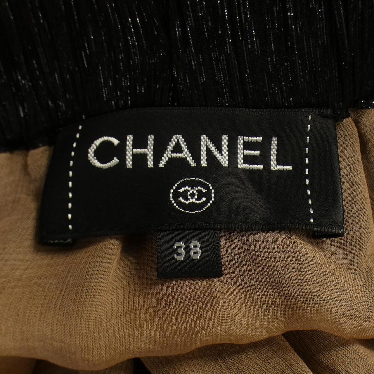 コメ兵｜シャネル CHANEL スカート｜シャネル｜レディースファッション