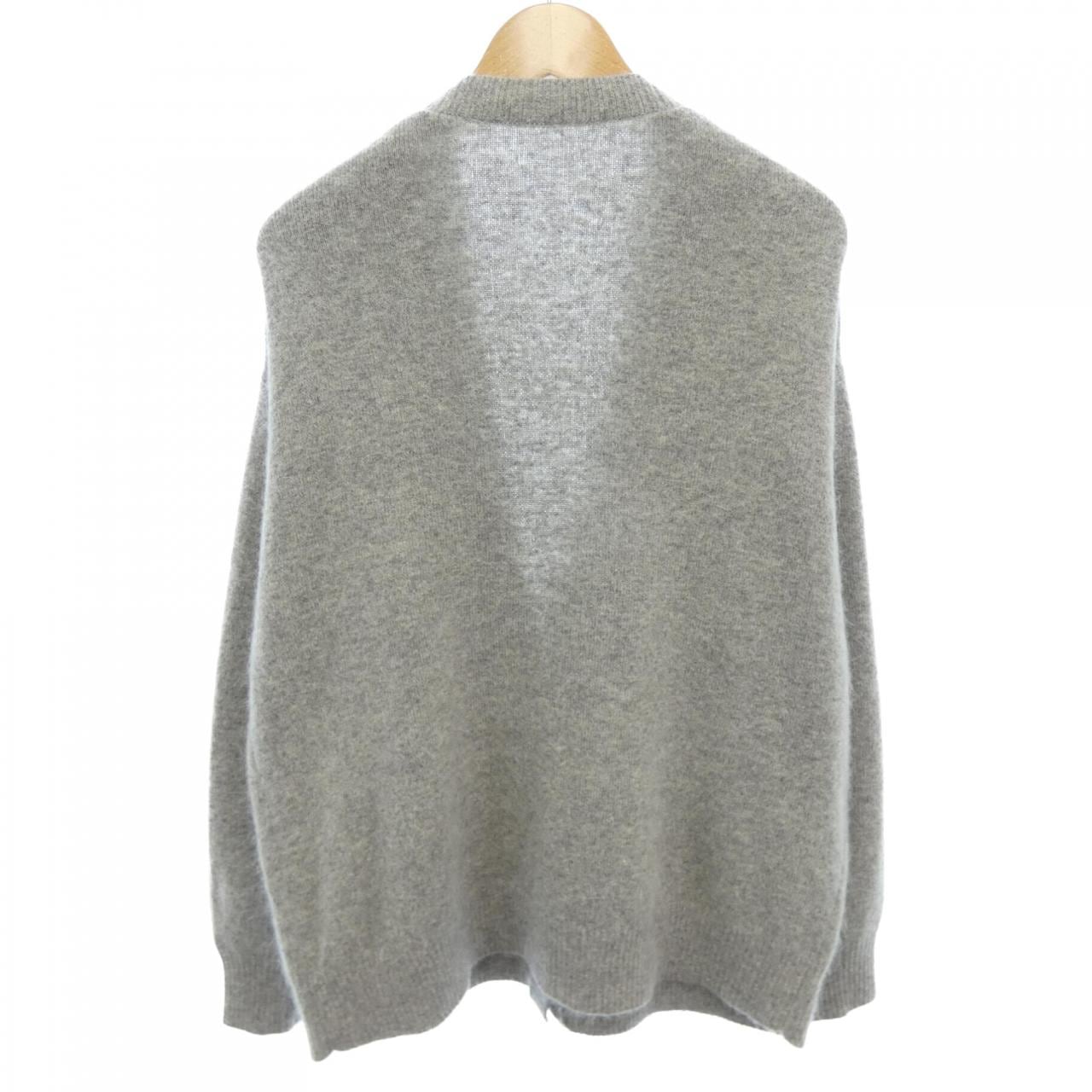 GRACE Class Cardigan