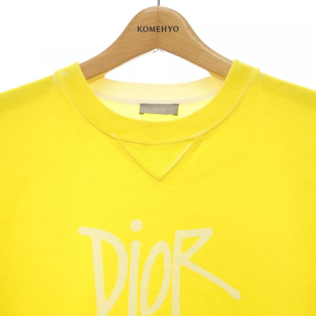 ディオール DIOR Tシャツ