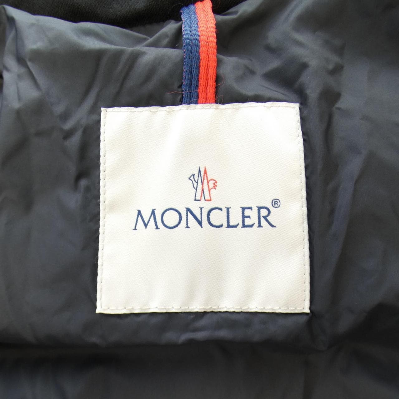 MONCLER MONCLER Down Jacket