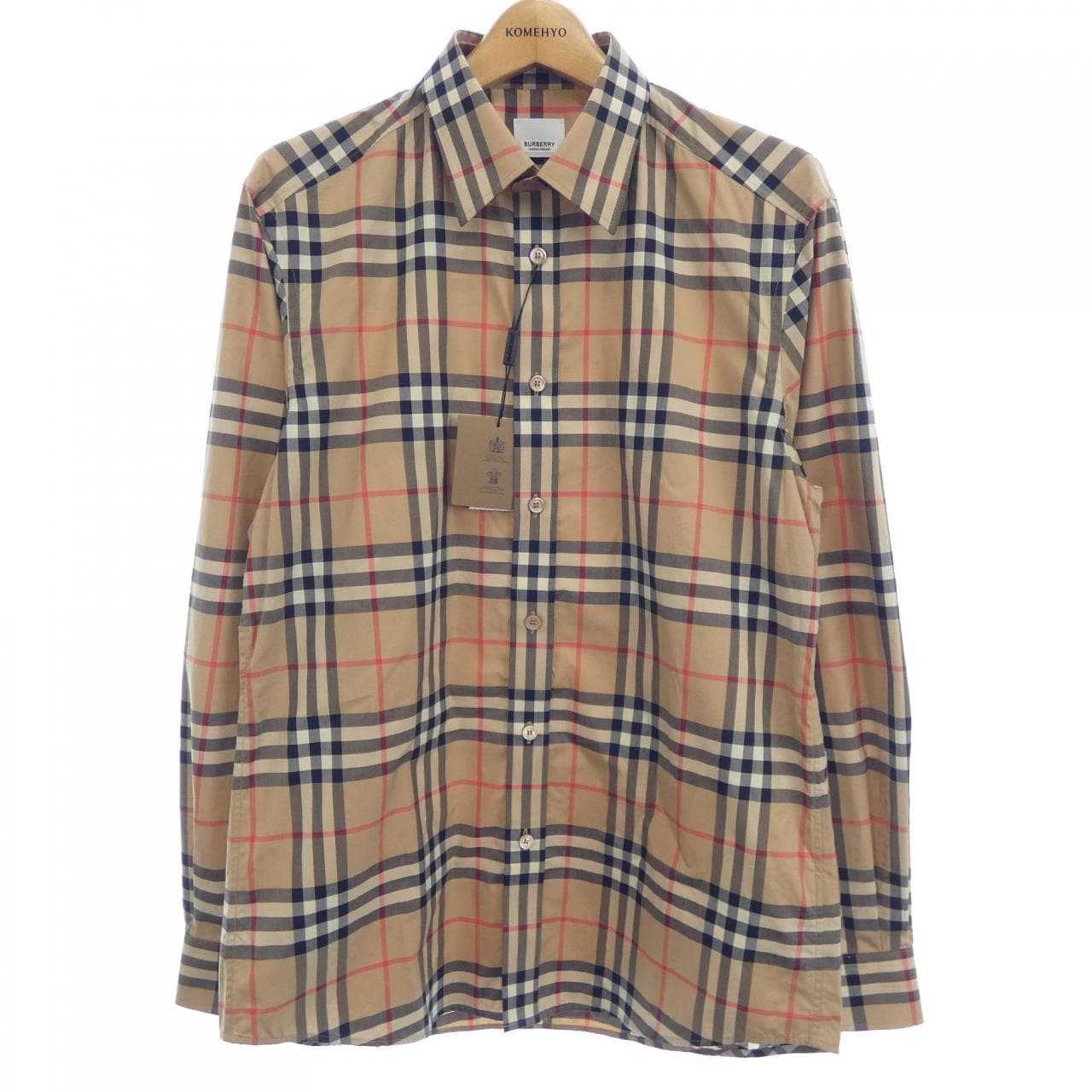 BURBERRY shirt