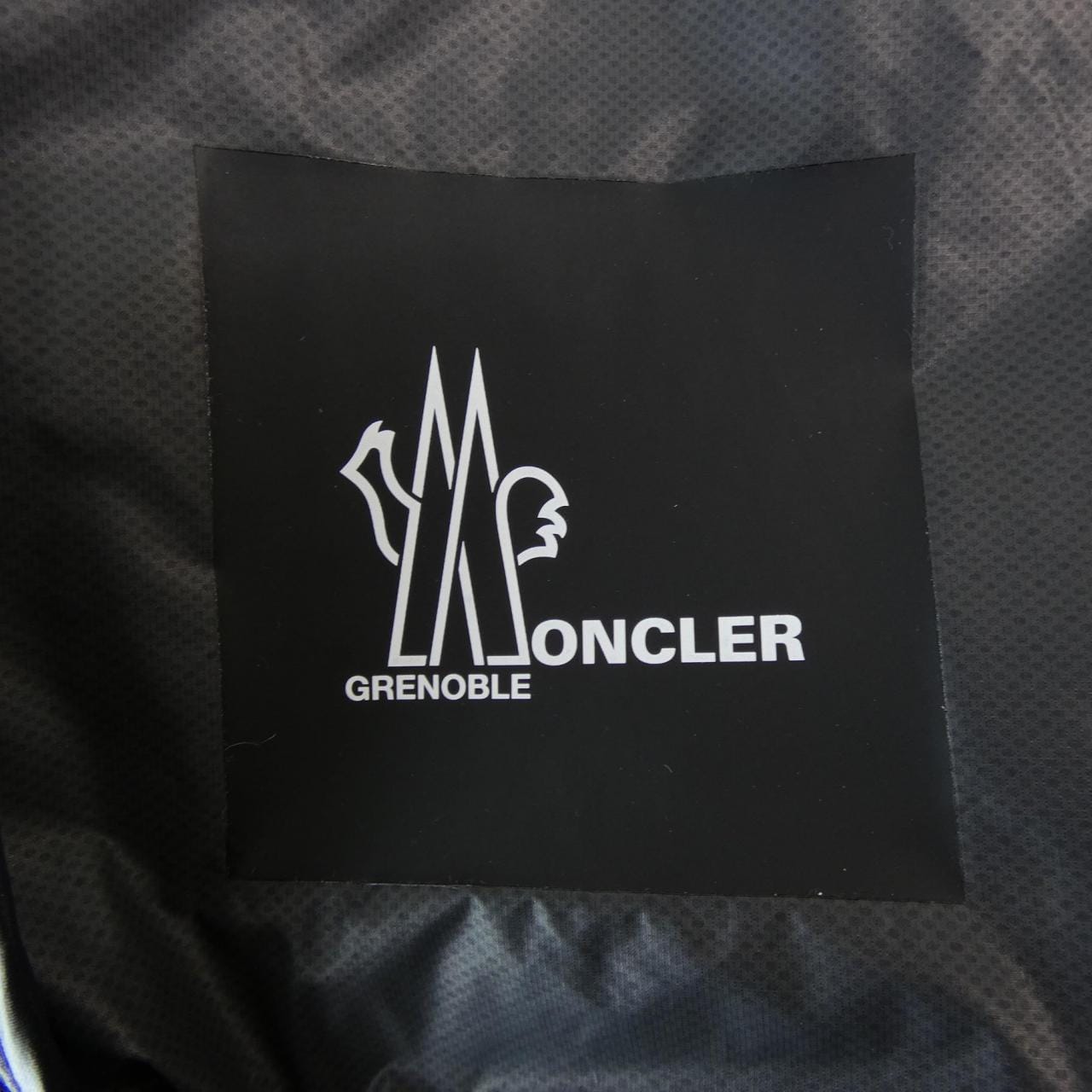 モンクレールグルノーブル MONCLER GRENOBLE ブルゾン