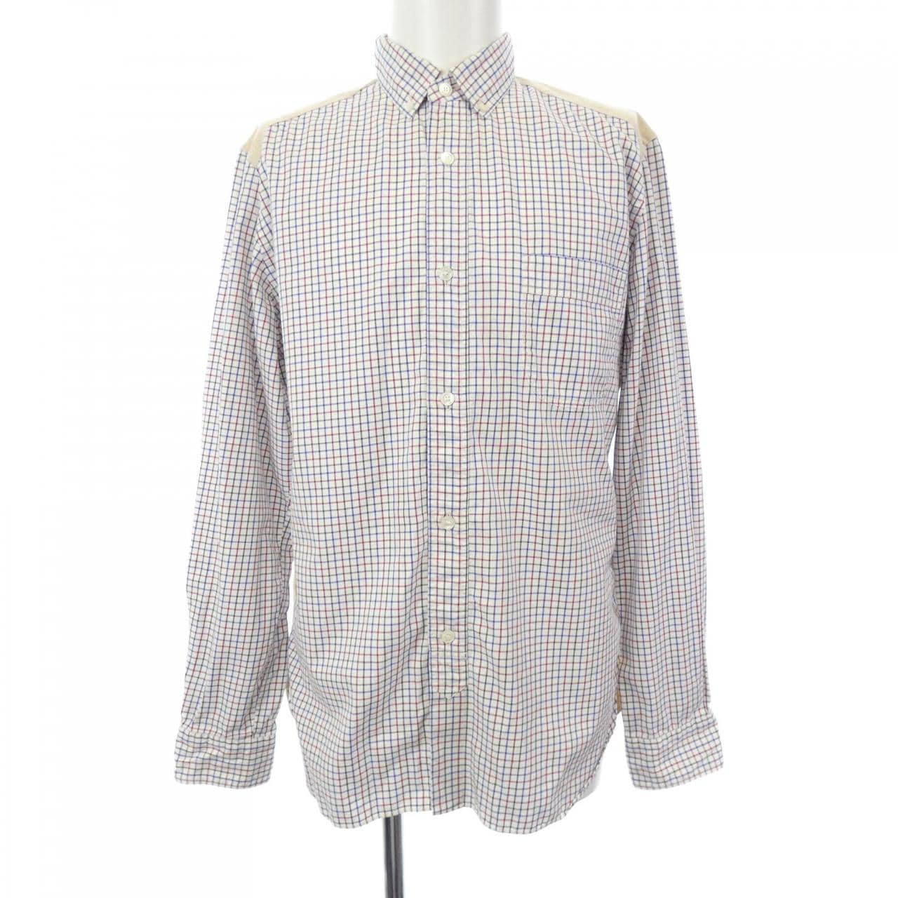 JUNYA WATANABE MAN shirt