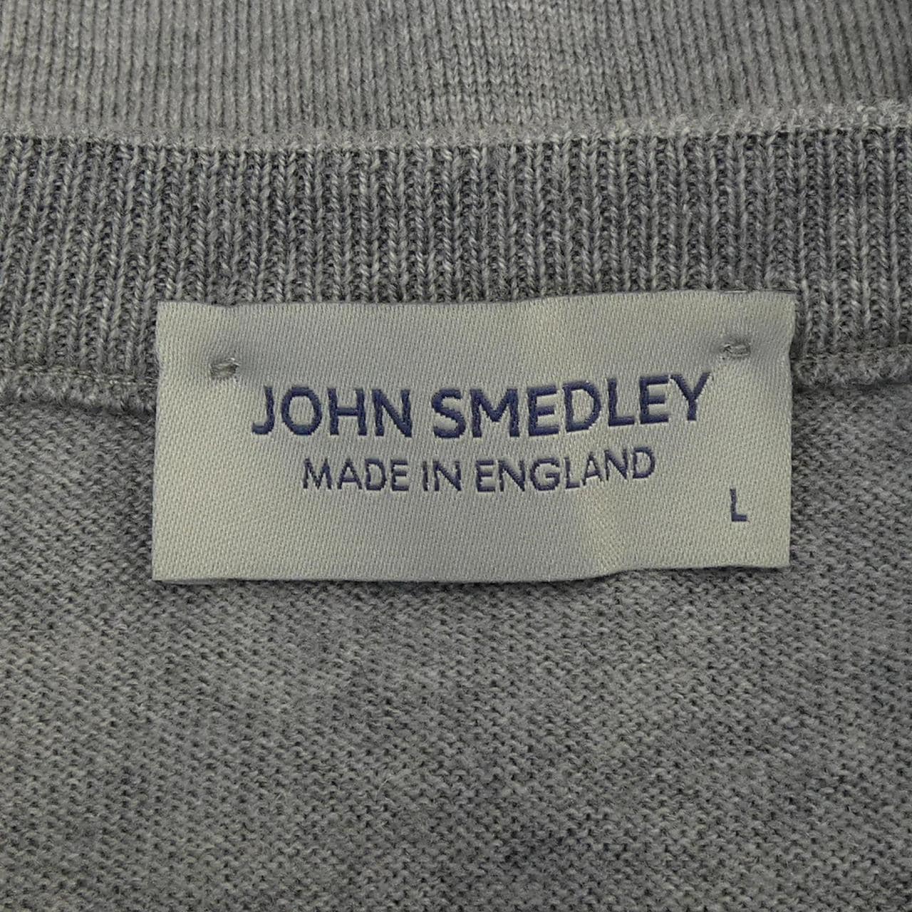 John Smedley JOHN SMEDLEY knit