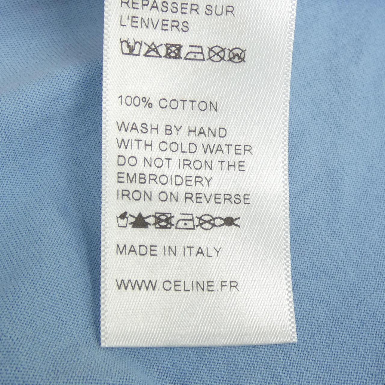 CELINE Celine T卹