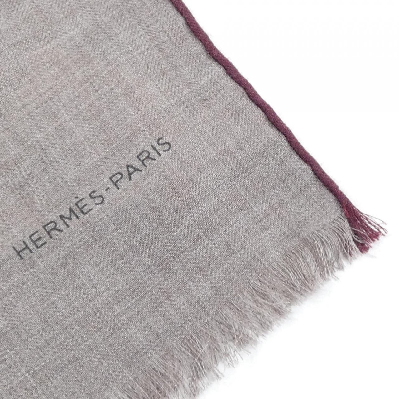 エルメス HERMES STOLE