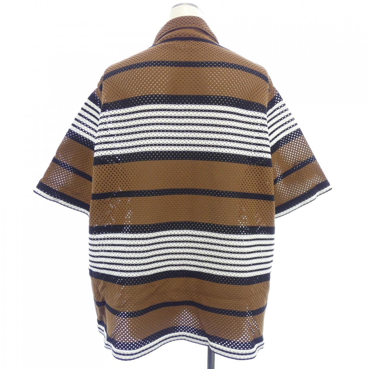 バーバリー BURBERRY シャツ
