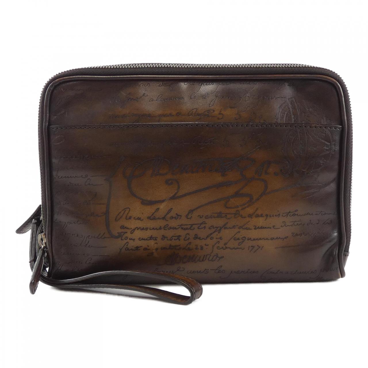 ベルルッティ Berluti BAG