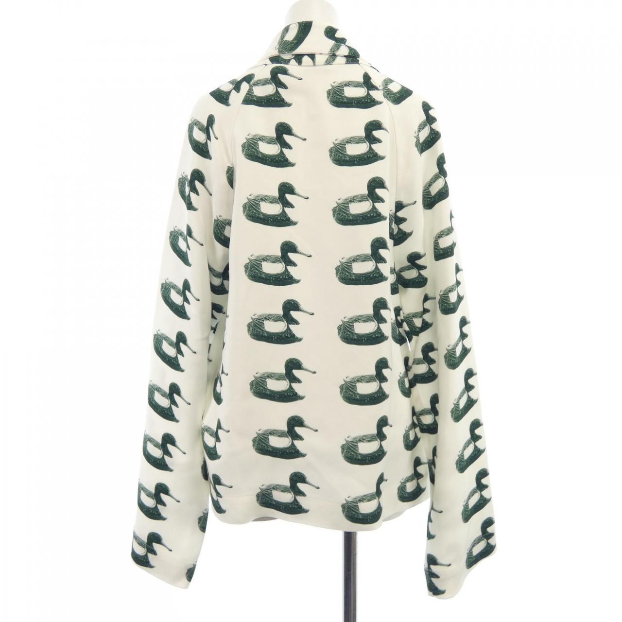BURBERRY BURBERRY 上衣